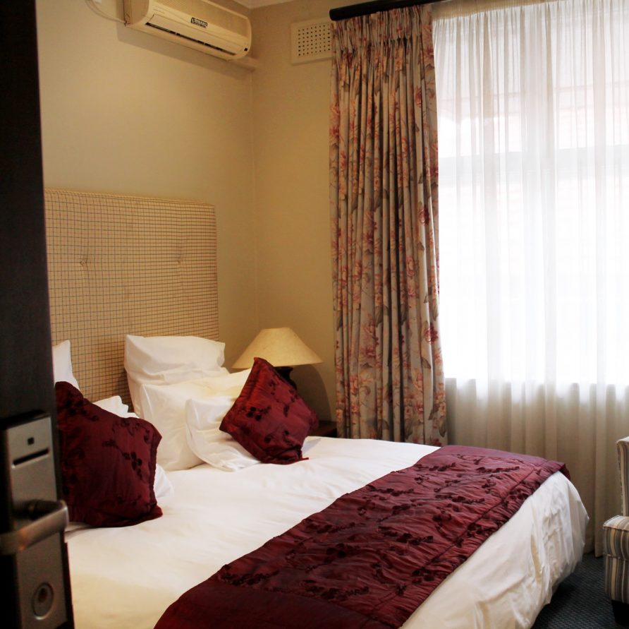 Deluxe Suite with shower